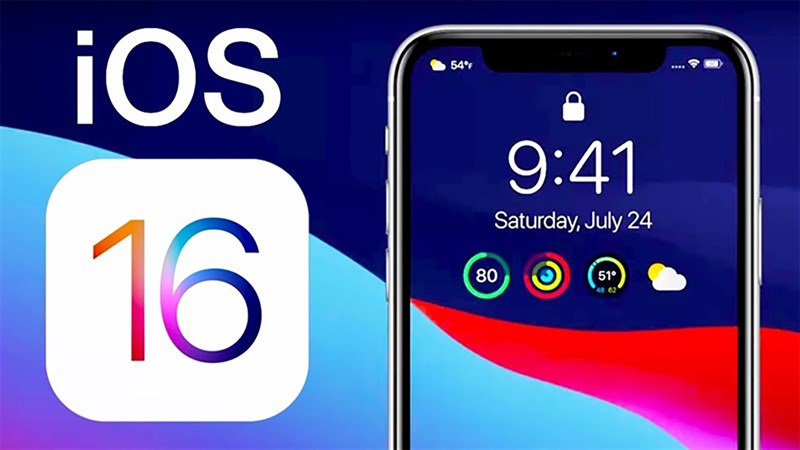 Cách cập nhật iOS 16 cho iPhone X