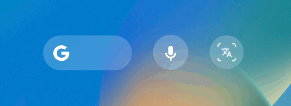 Widget Search Widget Search