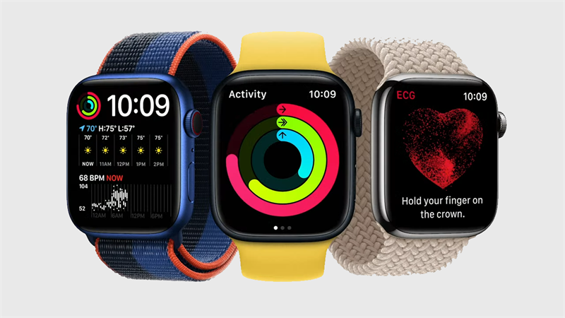 Rất nhiều độc giả quan tâm Apple Watch có dung lượng pin bao nhiêu