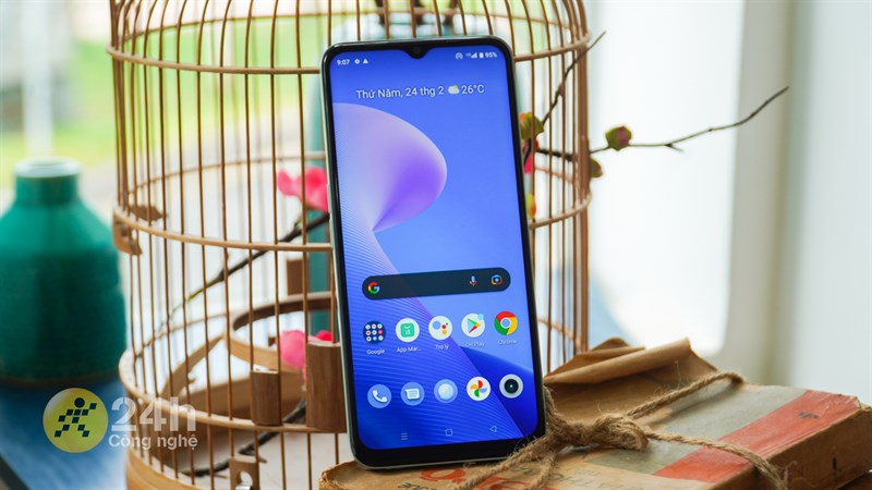Cập nhật giá Realme C35 hiện tại: Vô vàn ưu đãi đi kèm nên mua ngay Cập nhật giá Realme C35 hiện tại: Vô vàn ưu đãi đi kèm nên mua ngay