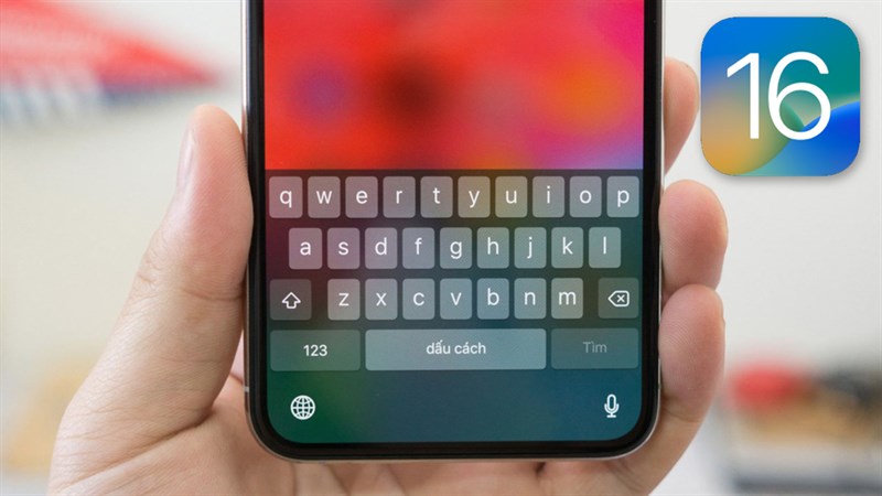 Cách cập nhật iOS 16 cho iPhone 12 mini Cách cập nhật iOS 16 cho iPhone 12 mini