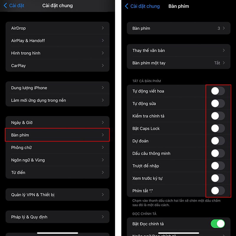 Cách cập nhật iOS 16 cho iPhone 12 mini Cách cập nhật iOS 16 cho iPhone 12 mini