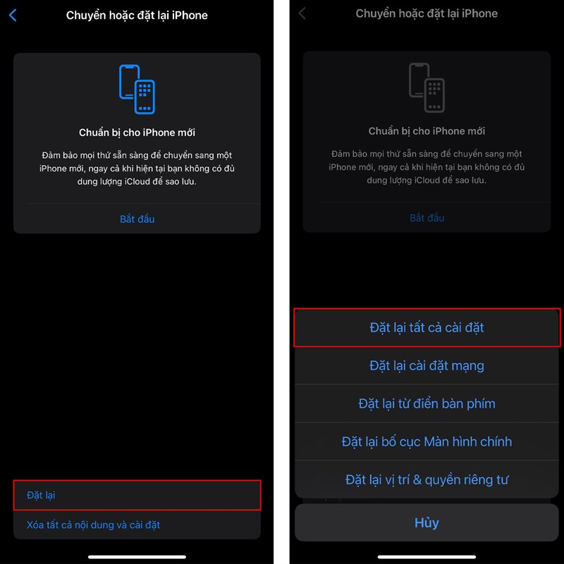 Cách cập nhật iOS 16 cho iPhone 12 mini Cách cập nhật iOS 16 cho iPhone 12 mini