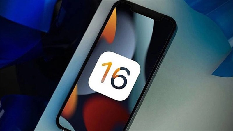 Cách cập nhật iOS 16 cho iPhone 12 Pro Max Cách cập nhật iOS 16 cho iPhone 12 Pro Max