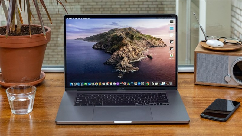 MacBook sang xin mịn, giá tốt chưa từng có: Giảm hơn 7 triệu đồng, tậu ngay thôi MacBook sang xin mịn, giá tốt chưa từng có: Giảm hơn 7 triệu đồng, tậu ngay thôi