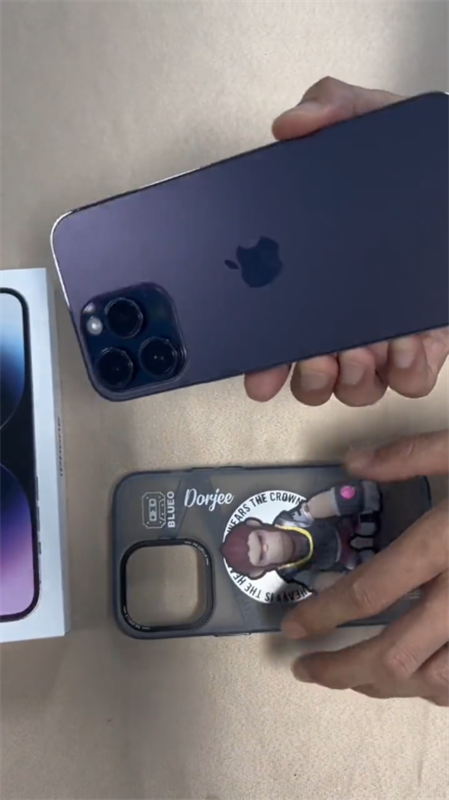 Video của Techway1 không cho chúng ta biết nhiều về iPhone 14 Pro