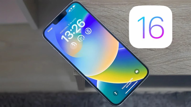 Cách cập nhật iOS 16 cho iPhone 13 Pro Max Cách cập nhật iOS 16 cho iPhone 13 Pro Max