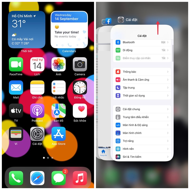 Cách khắc phục iOS 16 lỗi camera để bạn có những tấm ảnh ưng ý nhất