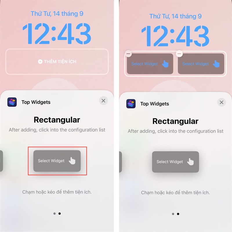 Cách tạo chuyển động trên màn hình khoá iOS 16 Cách tạo chuyển động trên màn hình khoá iOS 16