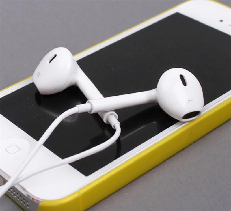 Tai nghe có dây giảm giá từ 120K, EarPods giá chỉ từ 690K Tai nghe có dây giảm giá từ 120K, EarPods giá chỉ từ 690K