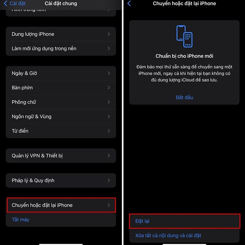 iOS 16 lỗi rung iOS 16 lỗi rung