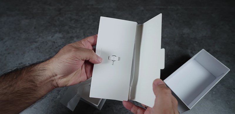 Trên tay Redmi 11 Prime 5G Trên tay Redmi 11 Prime 5G