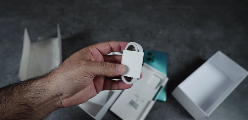 Trên tay Redmi 11 Prime 5G Trên tay Redmi 11 Prime 5G