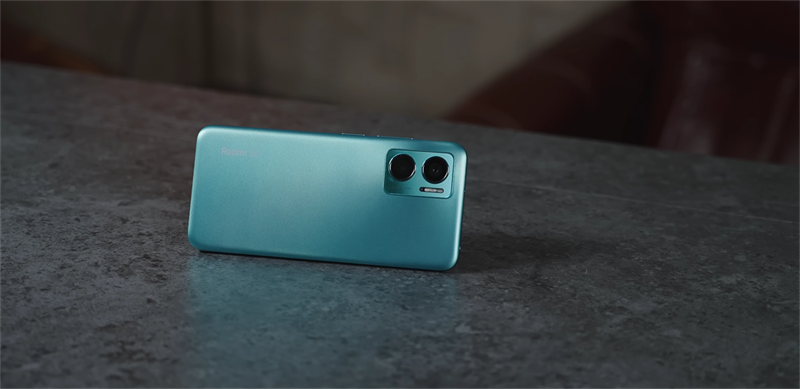 Trên tay Redmi 11 Prime 5G Trên tay Redmi 11 Prime 5G