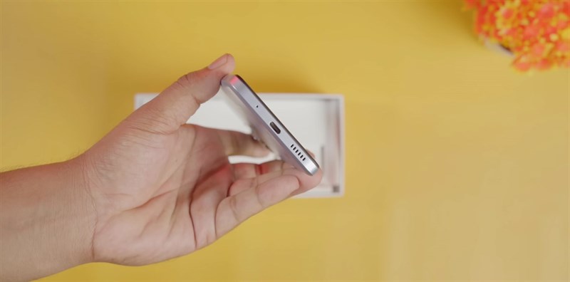 Trên tay Redmi 11 Prime 5G Trên tay Redmi 11 Prime 5G