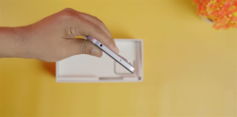 Trên tay Redmi 11 Prime 5G Trên tay Redmi 11 Prime 5G