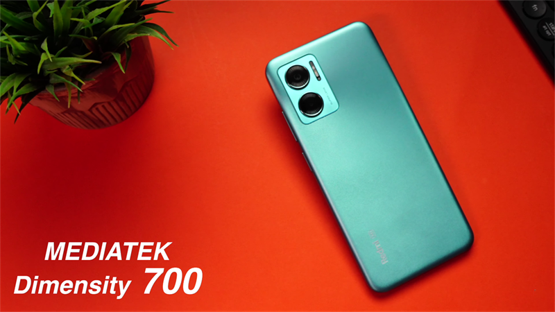 Trên tay Redmi 11 Prime 5G Trên tay Redmi 11 Prime 5G