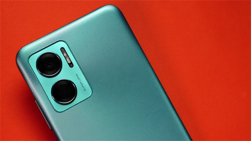 Trên tay Redmi 11 Prime 5G Trên tay Redmi 11 Prime 5G
