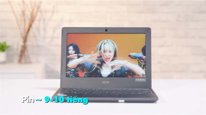 Những lý do chứng minh Laptop Acer TravelMate B3 sinh ra là dành cho học sinh