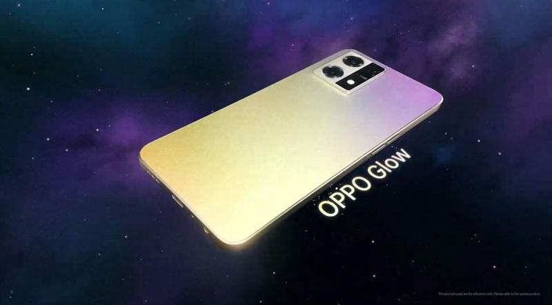 Ấn tượng đầu tiên OPPO F21s Pro: Giá 8.3 triệu, Snap 680, camera xịn