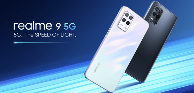 Realme 9 5G smartprix Realme 9 5G smartprix