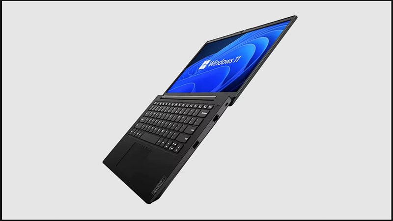 Hình ảnh thiết kế Lenovo K14 Bussiness Hình ảnh thiết kế Lenovo K14 Bussiness