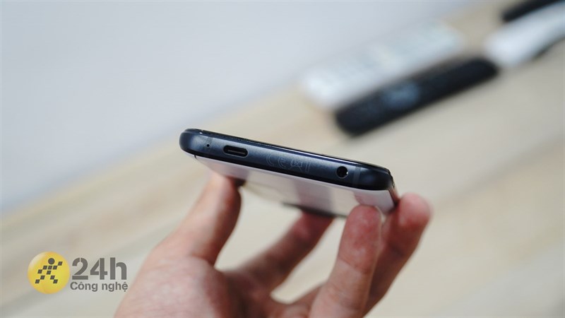 Trên tay ROG Phone 6 chính thức tại Việt Nam Trên tay ROG Phone 6 chính thức tại Việt Nam