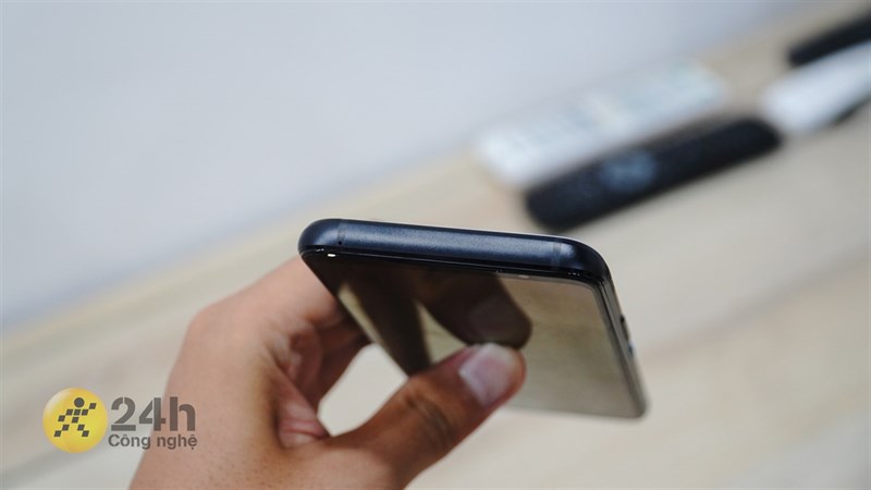Trên tay ROG Phone 6 chính thức tại Việt Nam Trên tay ROG Phone 6 chính thức tại Việt Nam