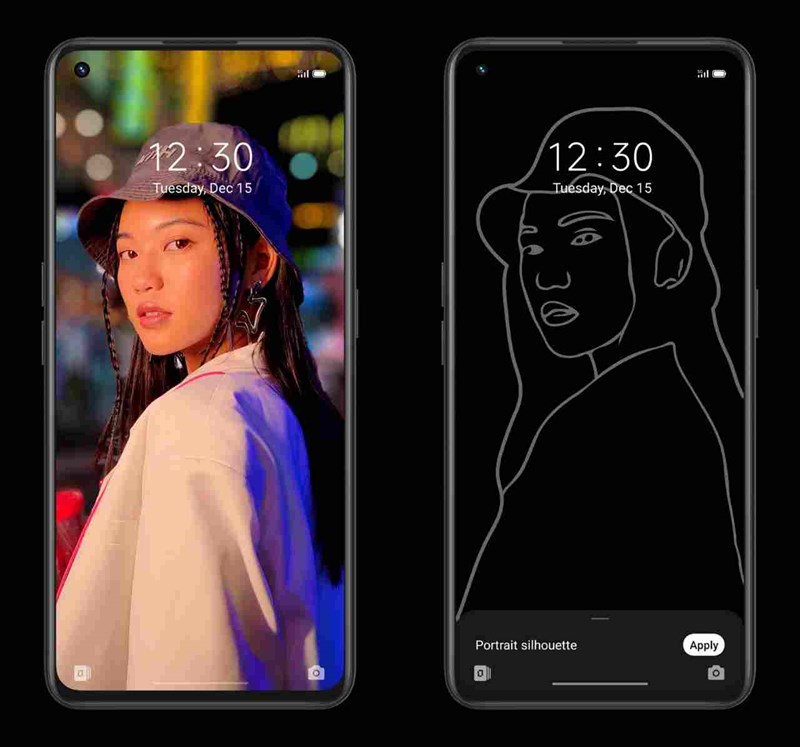 Tính năng mới trên Realme UI 30 2