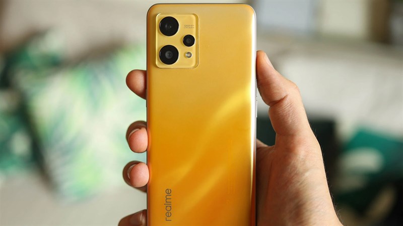 Realme 10 đạt nhiều chứng nhận quan trọng Realme 10 đạt nhiều chứng nhận quan trọng