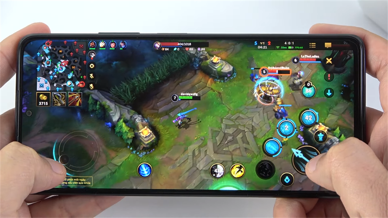 Redmi Note 11 Pro 2023 có gì mới Redmi Note 11 Pro 2023 có gì mới