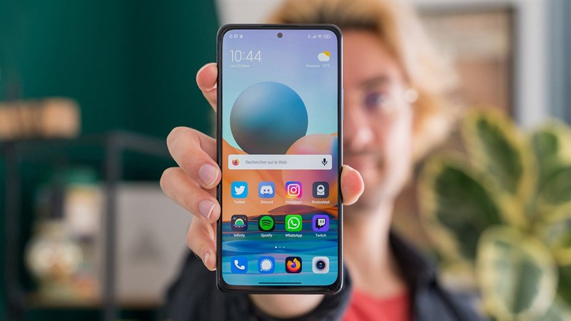 Redmi Note 11 Pro 2023 có gì mới Redmi Note 11 Pro 2023 có gì mới