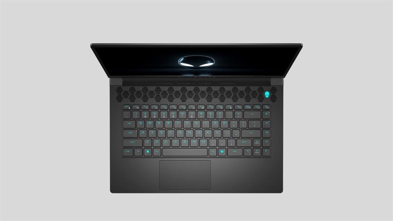 Dell Alienware m15 R7