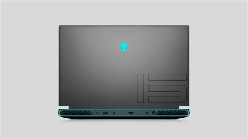 Dell Alienware m15 R7