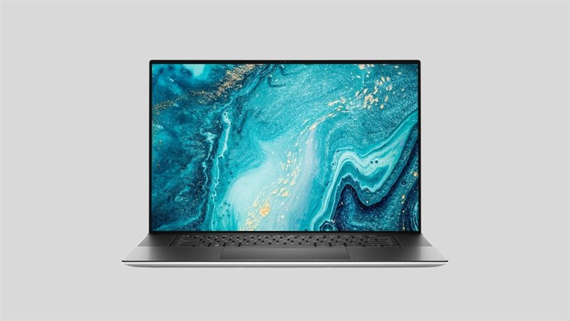 Dell XPS 17