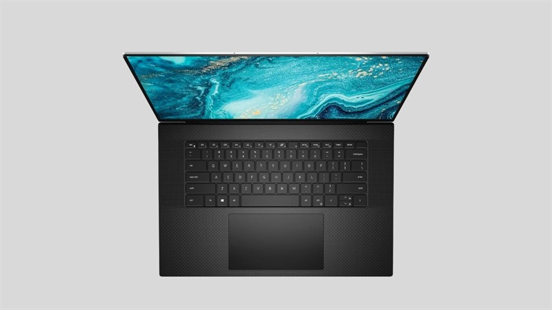 Dell XPS 17