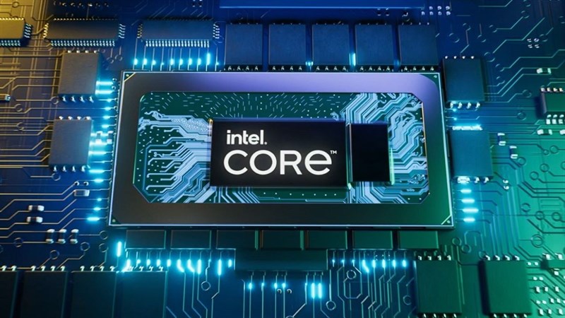 Intel sẽ tập trung phát triển dòng CPU Core