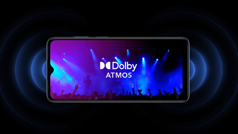 Motorola Moto E22 và E22i ra mắt: Smartphone E đầu tiên có loa Dolby Atmos