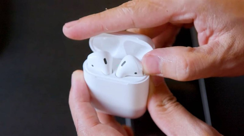 Điểm khác biệt giữa Airpods 2 - AirPods 3 - Airpods Pro 2 mà dân công nghệ lâu năm chưa chắc biết Điểm khác biệt giữa Airpods 2 - AirPods 3 - Airpods Pro 2 mà dân công nghệ lâu năm chưa chắc biết