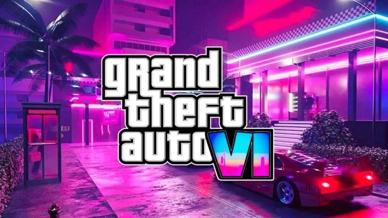 Chưa ra mắt nhưng GTA 6 đã bị rò rỉ nhiều video về lối chơi Chưa ra mắt nhưng GTA 6 đã bị rò rỉ nhiều video về lối chơi