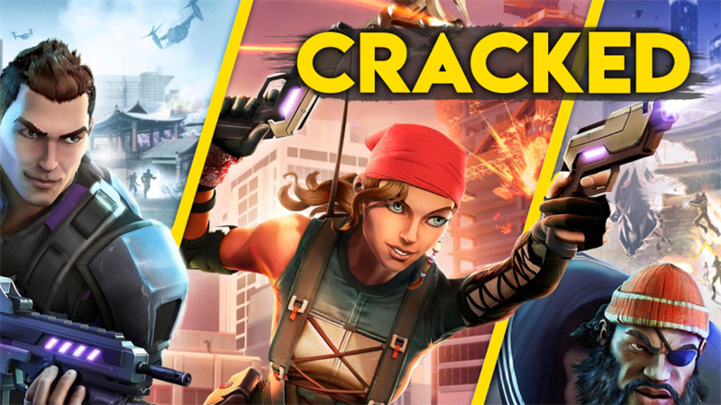 Tại sao người Việt vẫn dùng crack: Những tác hại mà người dùng ko thể ngờ đến Tại sao người Việt vẫn dùng crack: Những tác hại mà người dùng ko thể ngờ đến