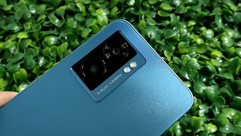 OPPO A77s có thể sẽ chỉ được trang bị một camera, nhưng mình lại nghĩ rằng thiết bị sẽ có hai camera nâng cấp về tính năng