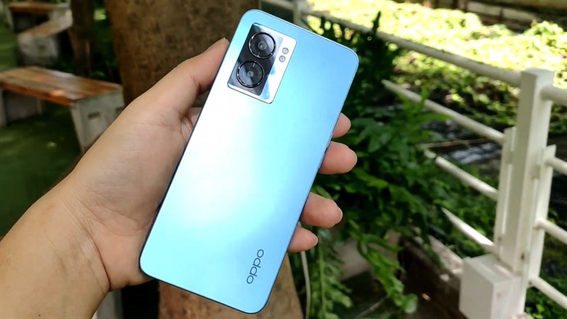 OPPO A77s có thể sẽ được trang bị vi xử lý Helio G70 với hiệu năng ổn định