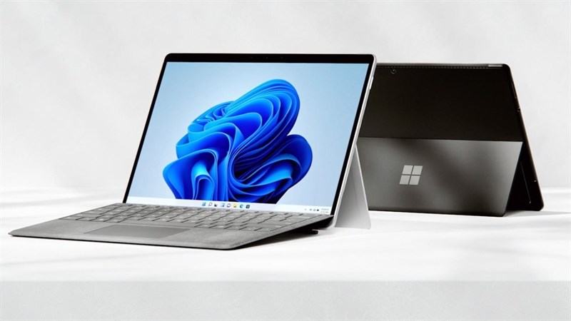 Surface Pro 8 - Ảnh iqMac