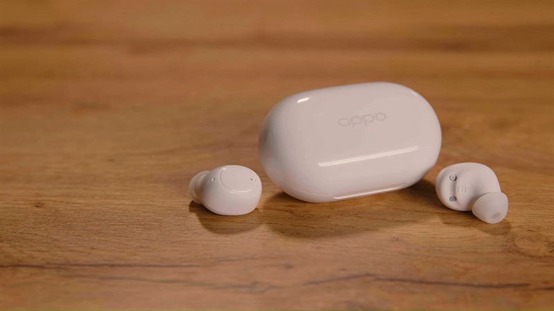 OPPO ENCO Buds