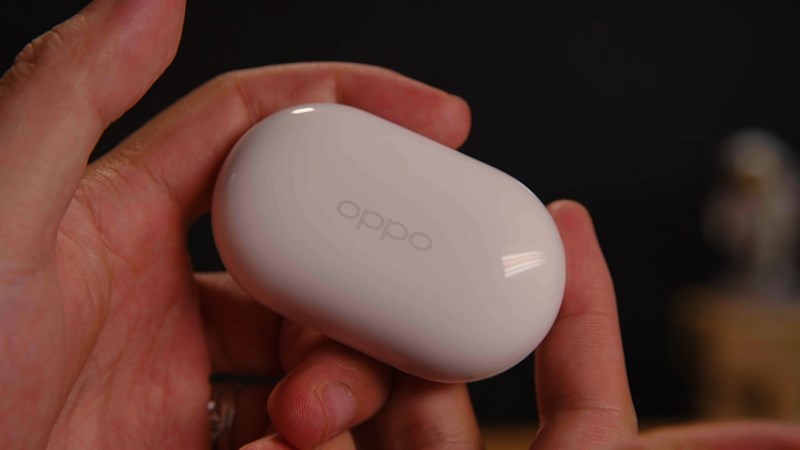 OPPO ENCO Buds