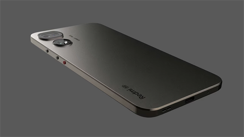 Kỳ vọng Redmi 12 Prime Concept