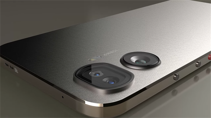 Kỳ vọng Redmi 12 Prime Concept
