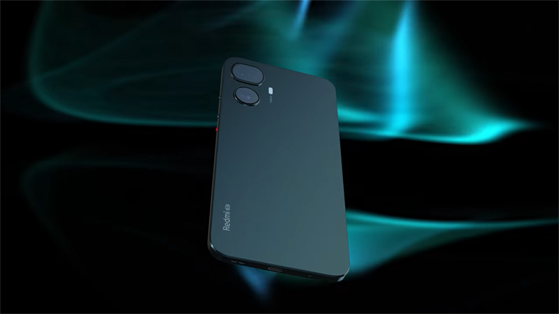 Kỳ vọng Redmi 12 Prime Concept