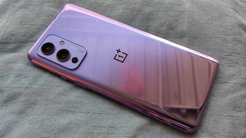 Hình ảnh OnePlus 9